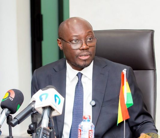 Ministry of Finance mandates local cargo insurance from Feb. 1