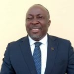 Ghana’s High Commissioner to Nigeria, Baba Jamal to file nomination for Ayawaso East by-election