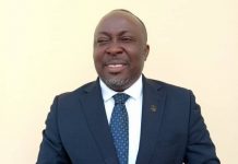 Ghana’s High Commissioner to Nigeria, Baba Jamal to file nomination for Ayawaso East by-election