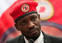 We’ll protest if Museveni wins election – Presidential Candidate for NUP, Bobi Wine