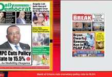 Ghana Newspaper Headlines: January 29, 2026; My Vision For NPP, Ghana Sets Me Apart – Adutwum