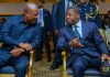 Ghana has formally notified the government of Togo of its decision to seek international arbitration to delimit the maritime boundary between the two countries.