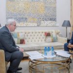 55 Ghanaians killed in Russia-Ukraine war – Samuel Okudzeto Ablakwa reveals