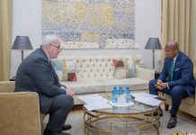 55 Ghanaians killed in Russia-Ukraine war – Samuel Okudzeto Ablakwa reveals