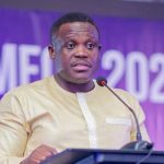 Government of Ghana targets 70% 5G coverage by 2027