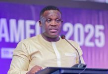 Government of Ghana targets 70% 5G coverage by 2027