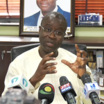 GEPA Board Chair discloses that Ghana’s exports up by $8.5m