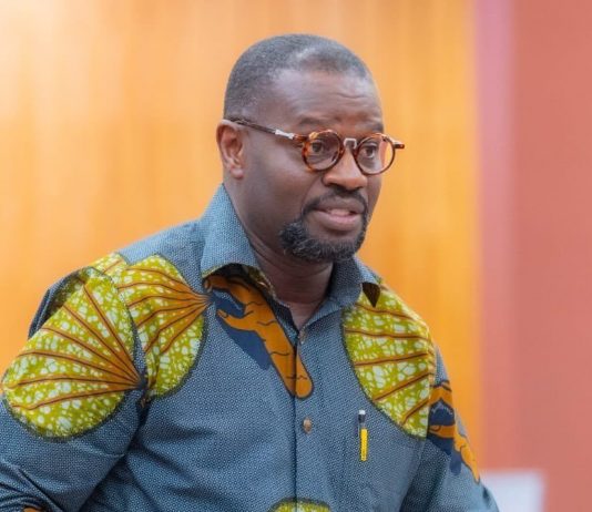 Minority in Parliament blames gov’t of breaching Constitution with ‘parallel’ DACF formula