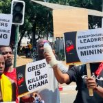 Accra Regional Police Command vow to enforce court order against galamsey protest