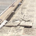 Roads Ministry discloses that trailer driver to cover GH¢2.5m North Dzorwulu footbridge repairs