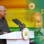 SONA 2026: Dollar was not arrested, we strengthened the cedi – H.E, President John Dramani Mahama