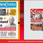 Ghana Newspaper Headlines: February 27, 2026; Pirates Attack Senya Bereku Fishermen