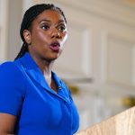 UK should have voted against Ghana’s slavery resolution – leader of the UK Conservative Party, Kemi Badenoch