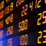 Ghana Stock Exchange market value hits quarter of GH₵1 trillion milestone