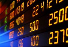 Ghana Stock Exchange market value hits quarter of GH₵1 trillion milestone