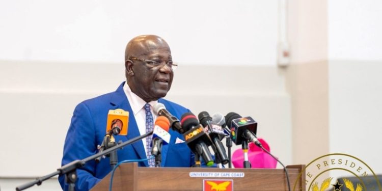 ‘Corrosive’ political interference distorting Ghana’s insurance industry – Sam Jonah, Leading business executive