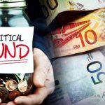 Ghana Centre for Democratic Development rallies support for law to regulate political funding