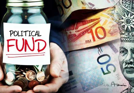 Ghana Centre for Democratic Development rallies support for law to regulate political funding