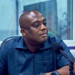 Rans Logistics refunds GH₵19m after Auditor-General findings – Deputy Finance Minister Thomas Nyarko Ampem