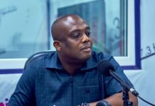 Rans Logistics refunds GH₵19m after Auditor-General findings – Deputy Finance Minister Thomas Nyarko Ampem