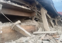 Majority Leader in Parliament, Mahama Ayariga request investigation, prosecution over Newtown building collapse