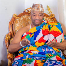 Ga Mantse, Nii Tackie Teiko Tsuru II calls for stronger enforcement of building regulations