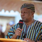 President John Dramani Mahama urges global leaders to end Middle East crisis