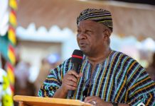 President John Dramani Mahama urges global leaders to end Middle East crisis