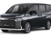 Major reasons NRSA banned Toyota Voxy for commercial use in Ghana