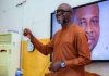No political cover; Sedina Christine Tamakloe-Attionu must face jail – Ibrahim Adjei