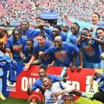 Democratic Republic of Congo announces April 1 public holiday after World Cup qualification