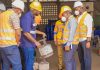 Over 30% unsafe cylinders uncovered under Cylinder Recirculation Model