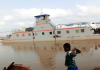Aggrieved Dambai Ferry passengers suspend scheduled demonstration
