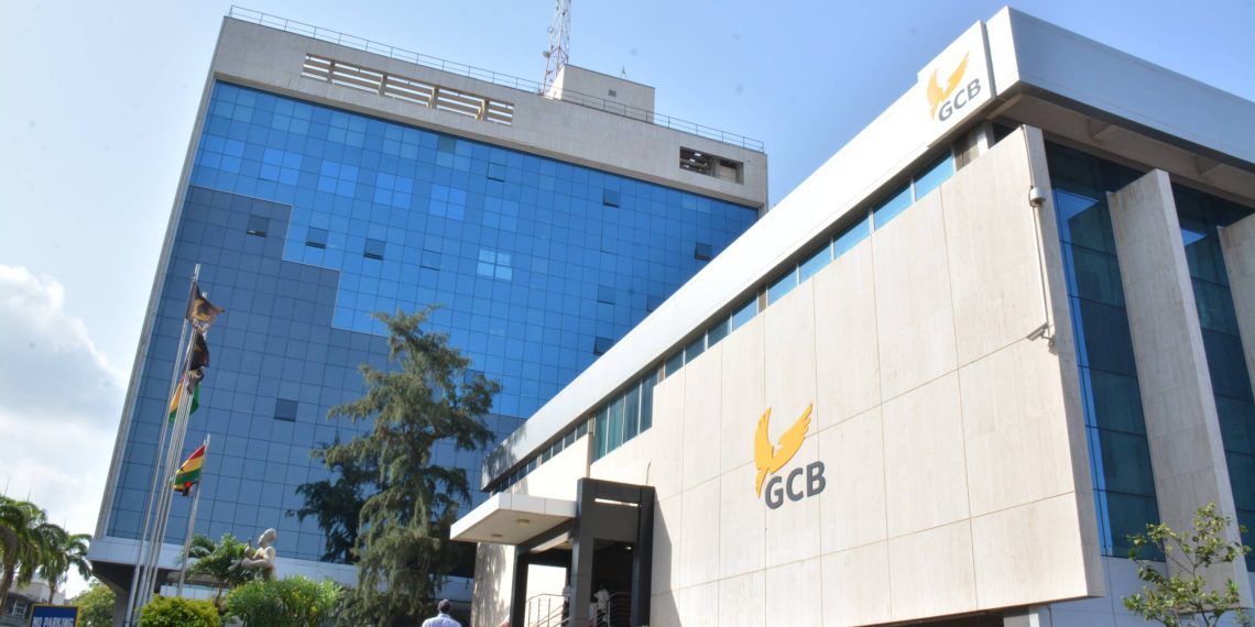 GCB Bank PLC targets takeover of Liberia’s 3rd-largest bank