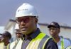 Minister for Energy, Dr. John Jinapor to visit GRIDCo Akosombo substation after fire incident