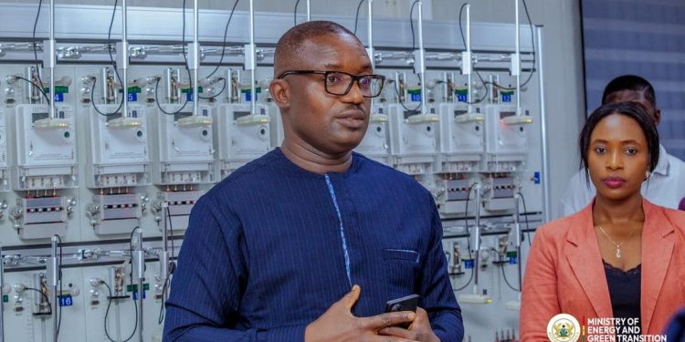 Gov’t Clears $1.47 Billion Energy Debt, Saves $750 Million Through Reforms – Jinapor