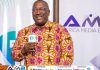 Adapt or risk irrelevance in changing media space — Executive Director of the Africa Media Bureau, Samuel Attah-Mensah