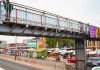 Kaneshie footbridge: No trading after repairs – Accra Metropolitan Assembly