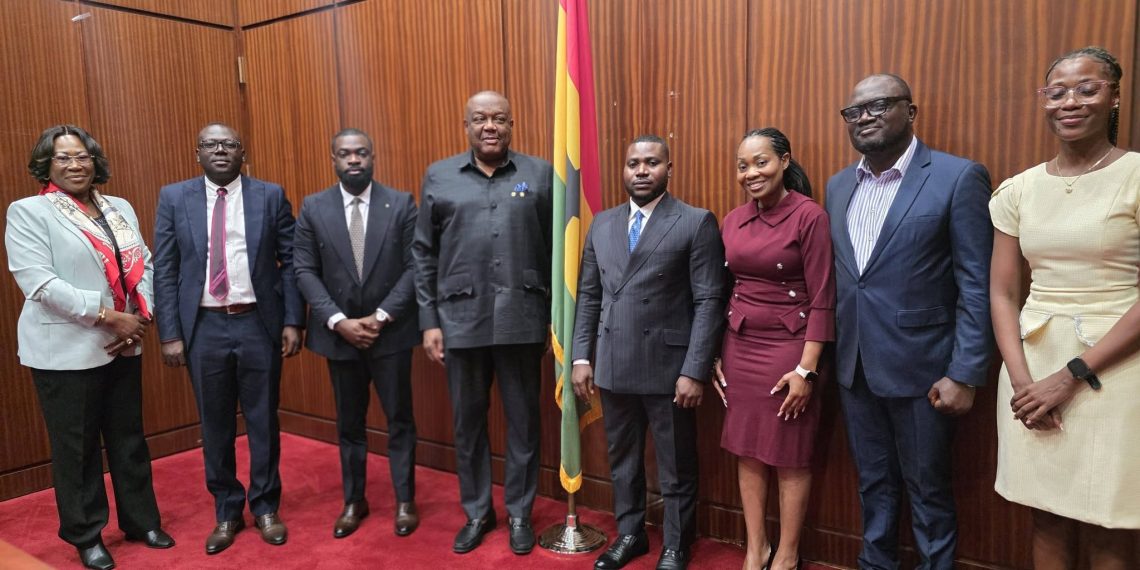 This is the best time to invest in Ghana — Securities and Exchange Commission of Ghana tells diaspora investors