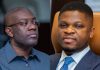 Kojo Oppong Nkrumah tells Sammy Gyamfi that BoG’s GH¢34.9bn loss cannot be downplayed