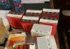 Joint security operation intercepts ammunition at Nkwanta in the Oti Region