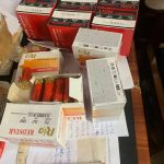 Joint security operation intercepts ammunition at Nkwanta in the Oti Region