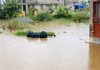 Residents in parts of the Weija count losses after dam spillage triggers flooding
