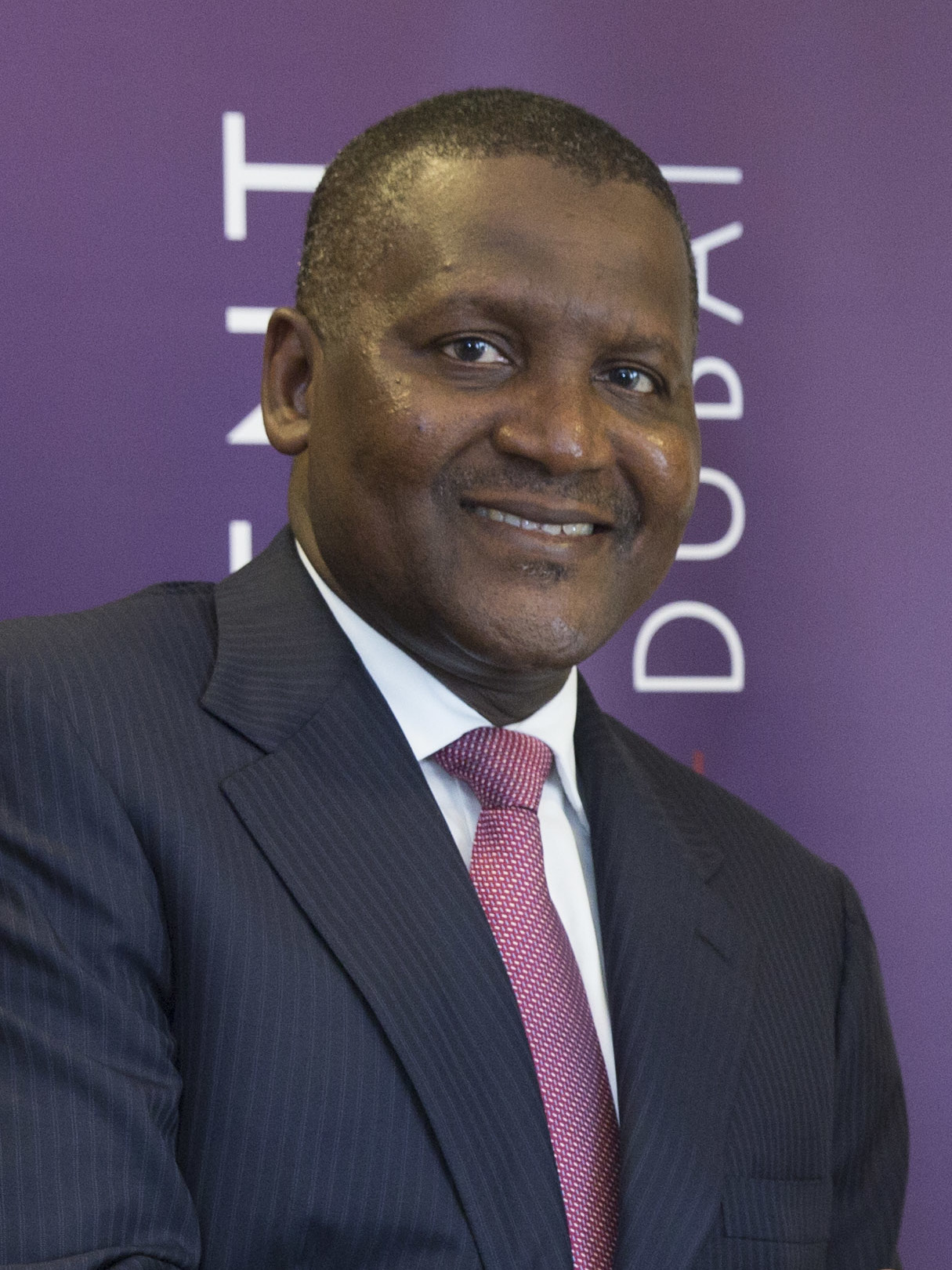 ‘It costs more to ship from Lagos to Accra than from Spain to Lagos – Africa’s richest man, Aliko Dangote