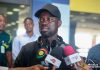 South Africa Xenophobic attacks: Ghanaian in viral assault video evacuated