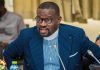 Minority supports Afenyo-Markin over controversial Judge remarks