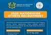 Ghana Technical and Vocational Education and Training commences nationwide recruitment