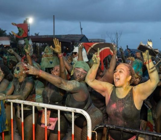 Ghana Tourism Authority they never endorsed Karnival Kingdom Festival