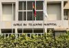 Korle Bu Laboratory workers request apology from doctors