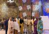 Ghanaian artist Ibrahim Mahama honoured at Asantehene Art Awards